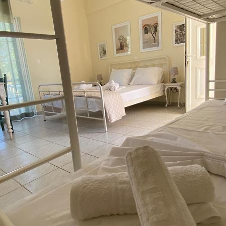 Studio Margarita Villa Marifay Psifia Luaran gambar