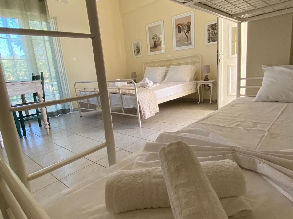 Studio Margarita Villa Marifay Psifia Luaran gambar