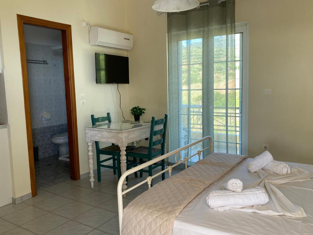Studio Margarita Villa Marifay Psifia Luaran gambar